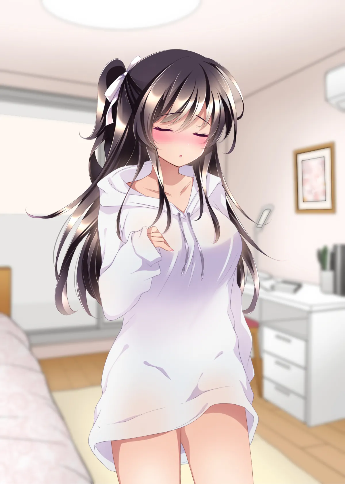 催眠カノジョ総集編03 - page340