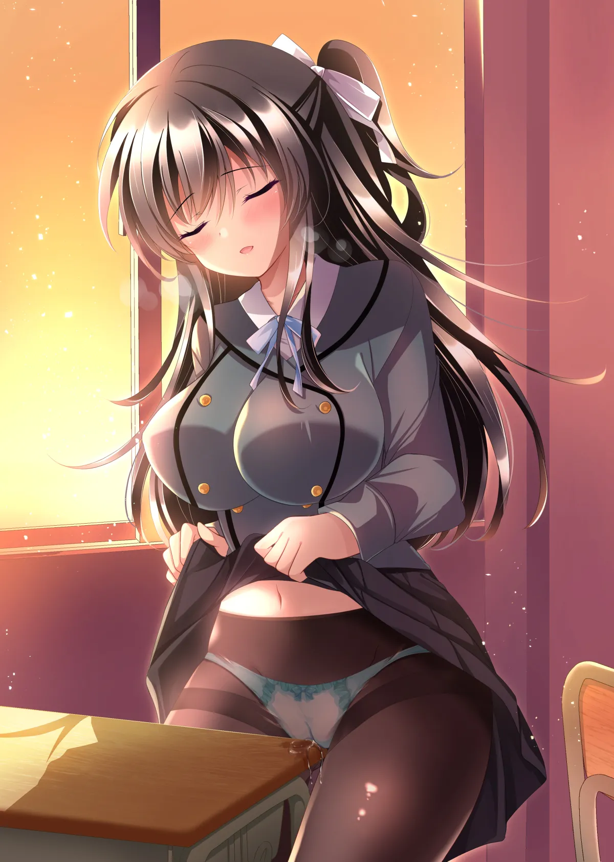 催眠カノジョ総集編03 - page389