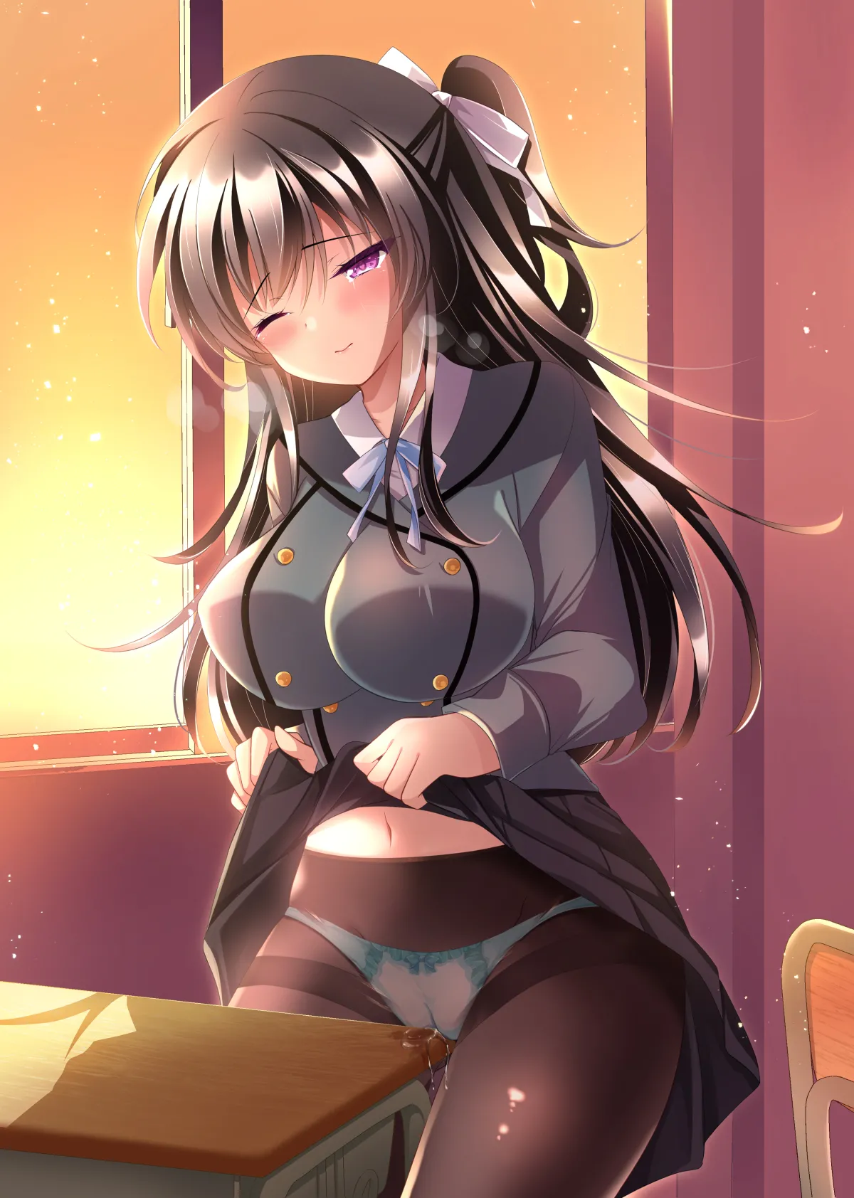 催眠カノジョ総集編03 - page390