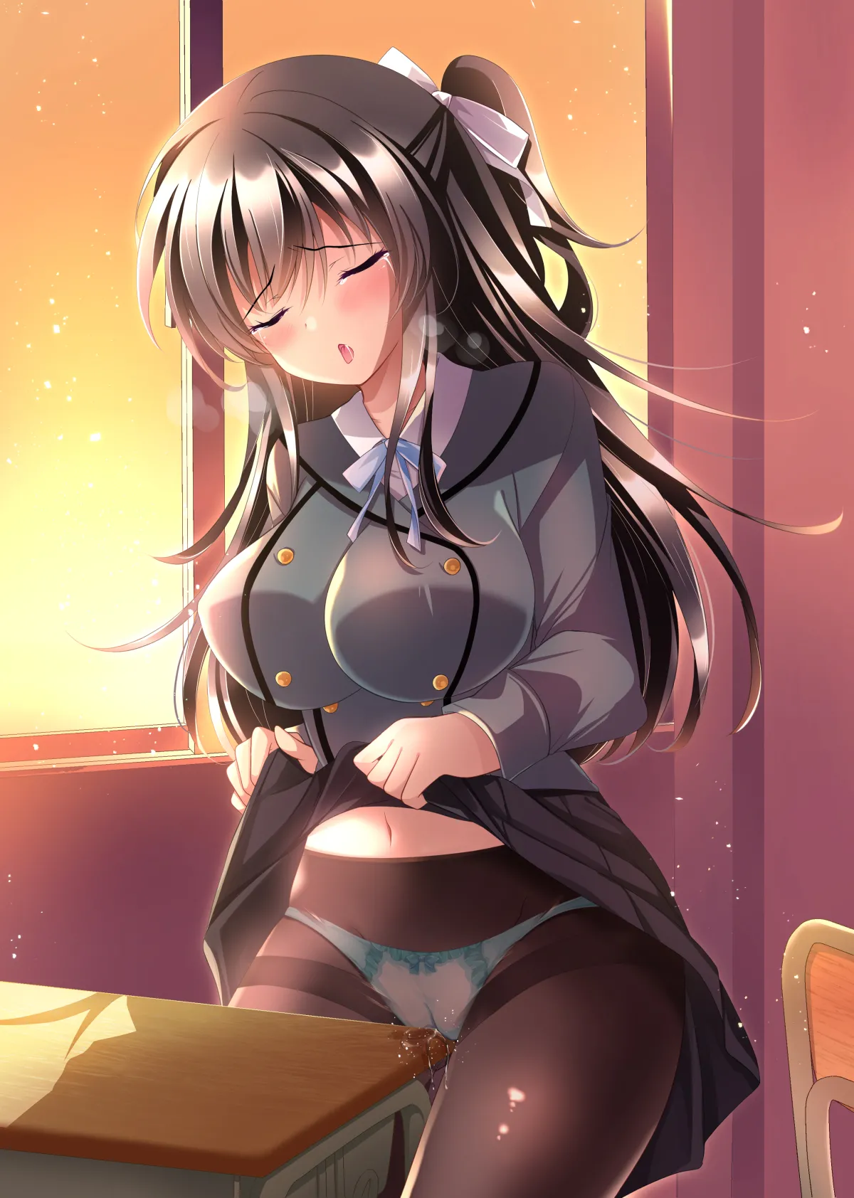 催眠カノジョ総集編03 - page391