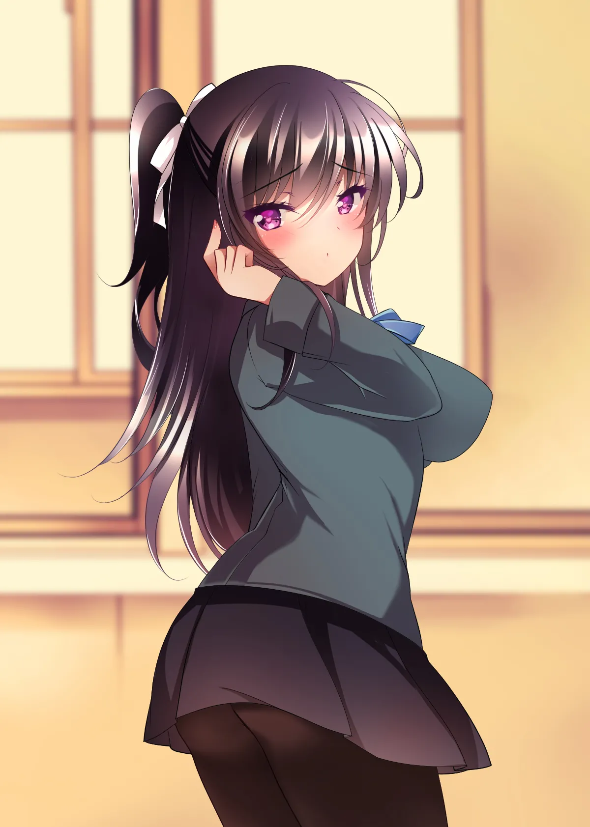 催眠カノジョ総集編03 - page392