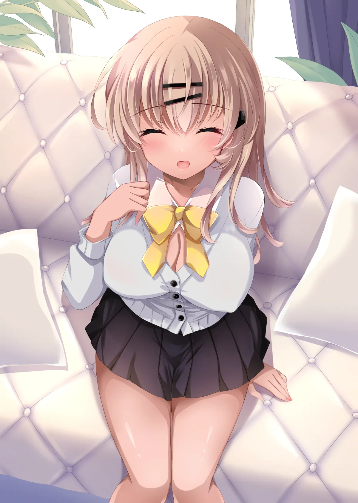 催眠カノジョ総集編03 - page398