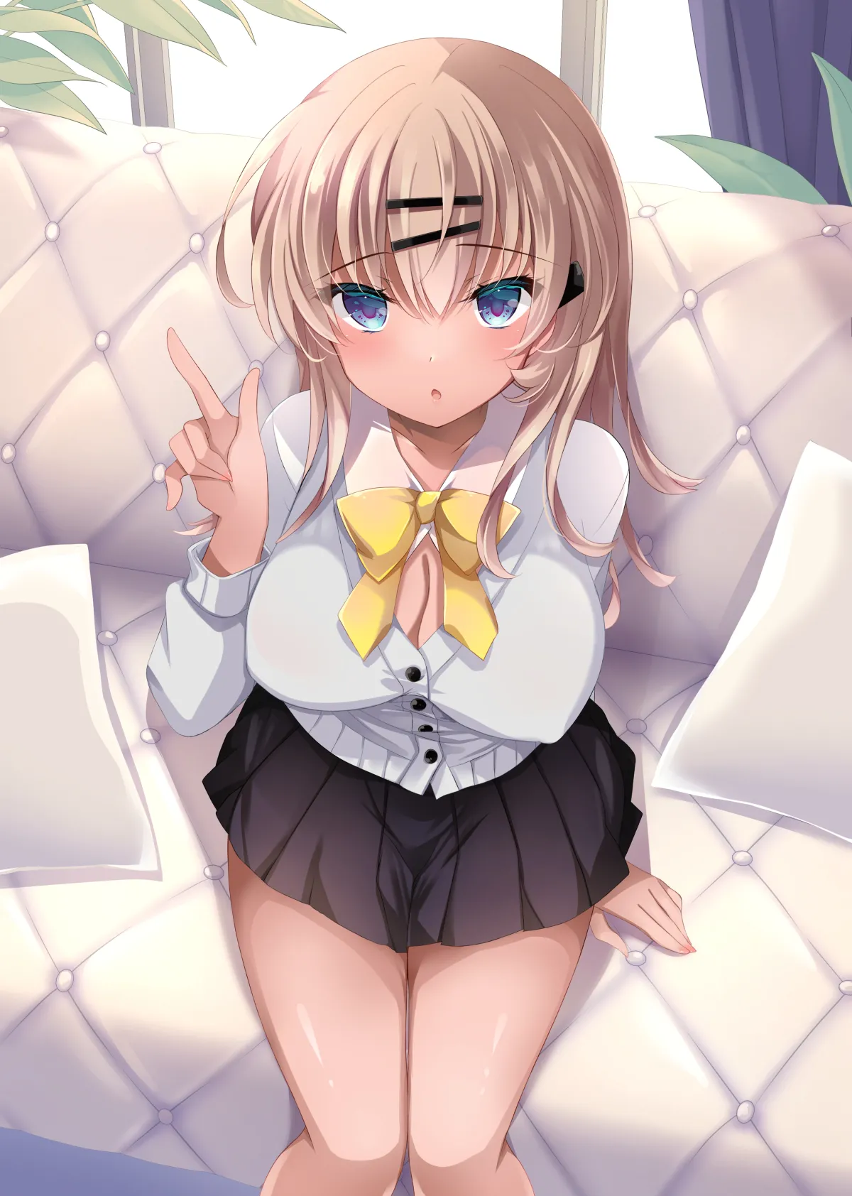 催眠カノジョ総集編03 - page401