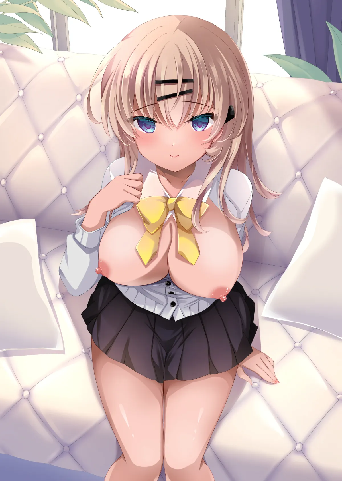 催眠カノジョ総集編03 - page402