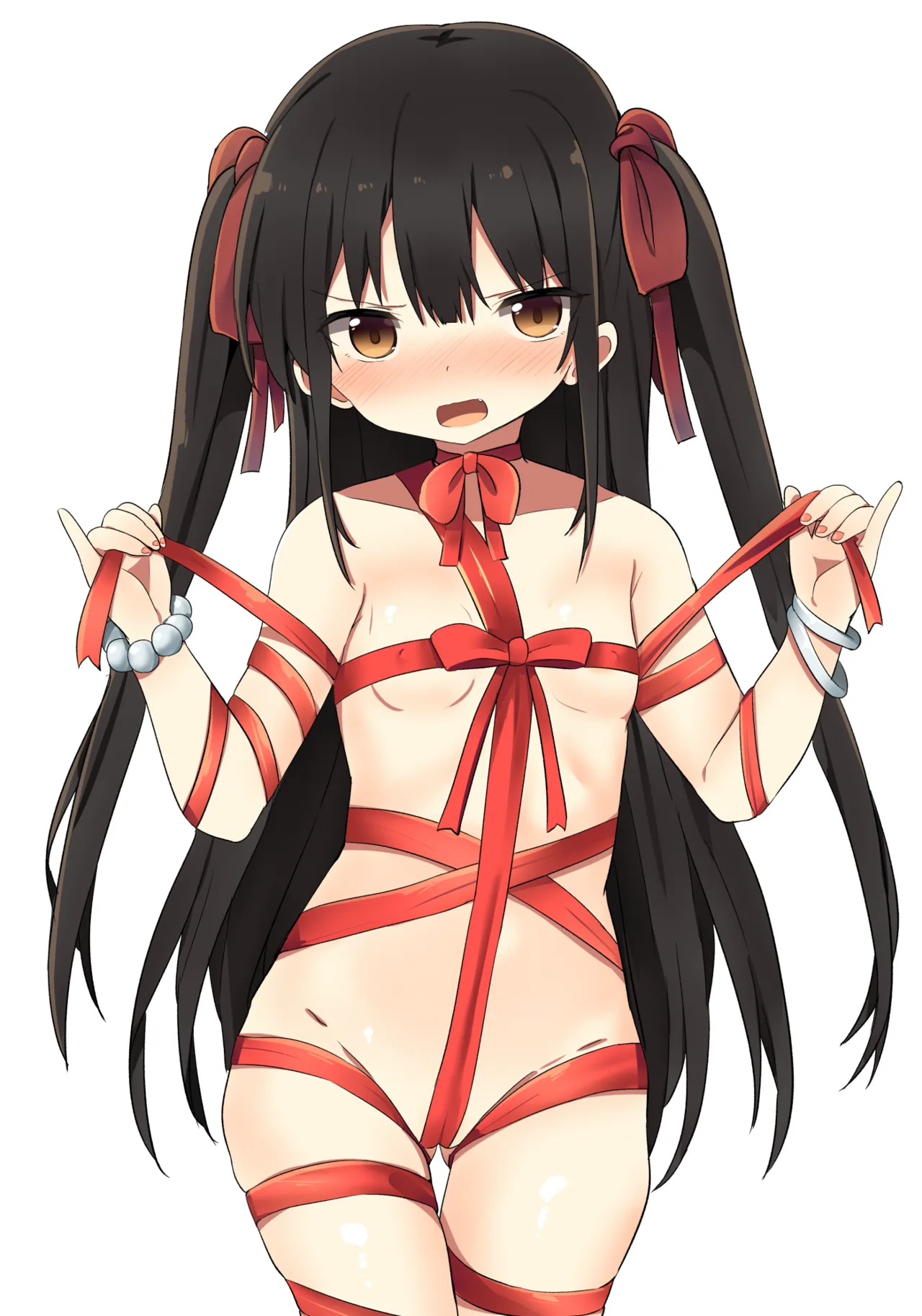 幼女先輩 - page71