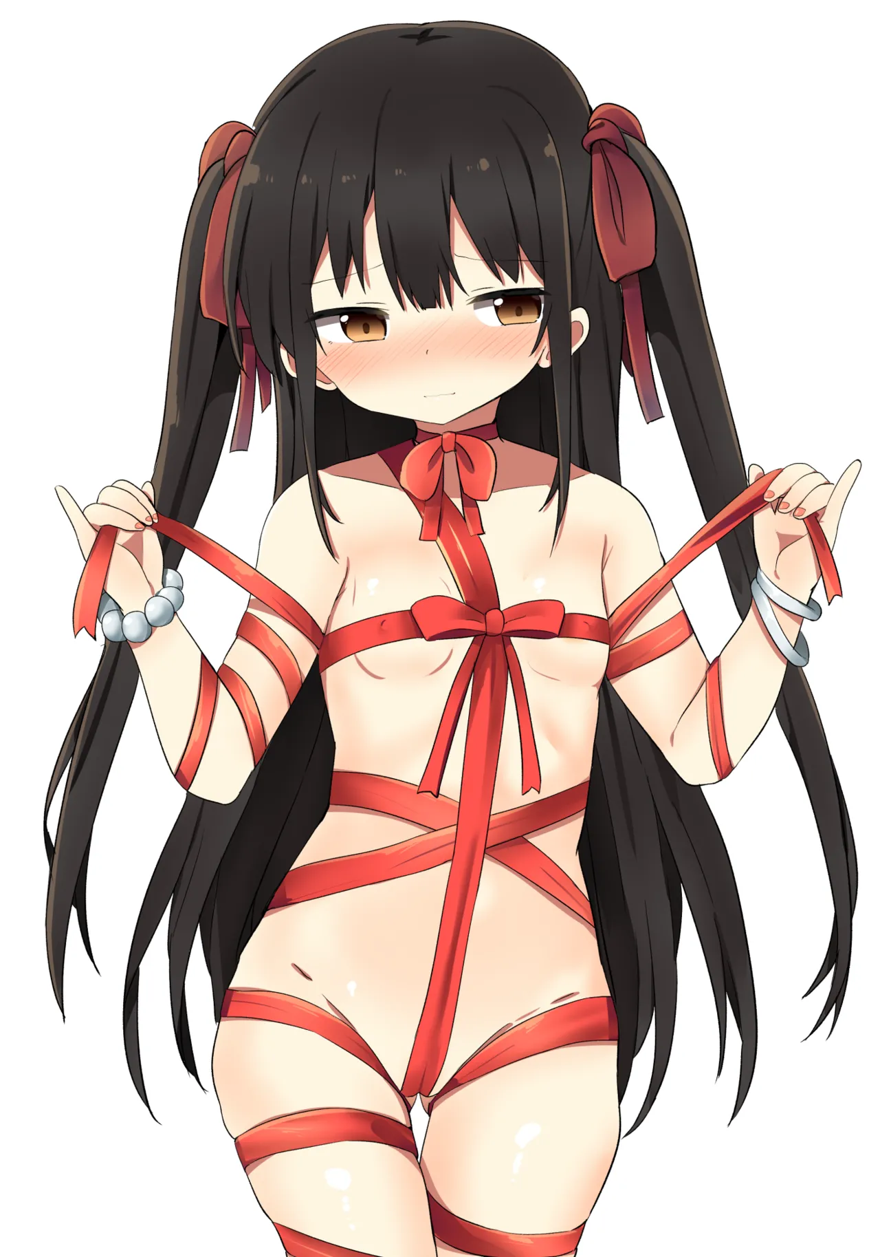 幼女先輩 - page72