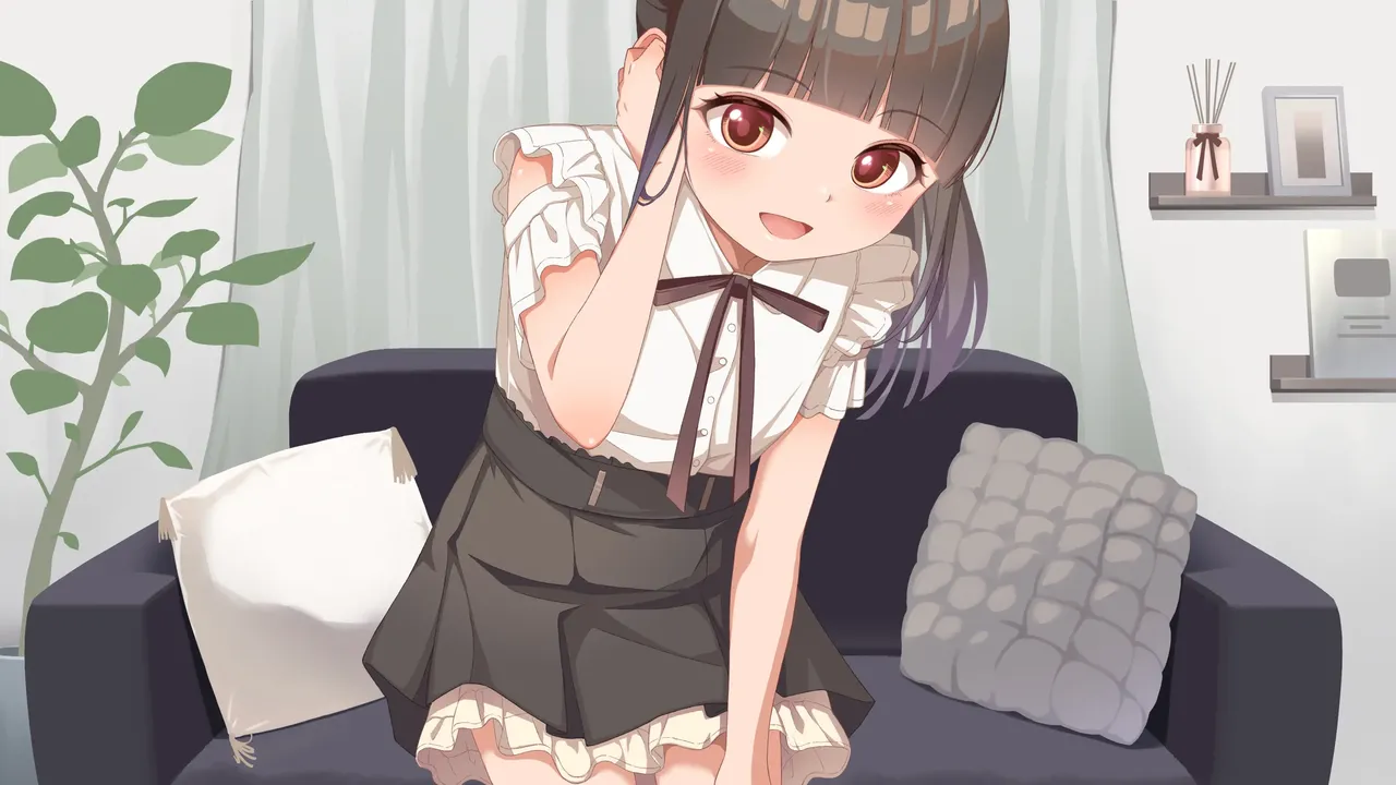 ラテの普段のオナニー撮影してみた - page100