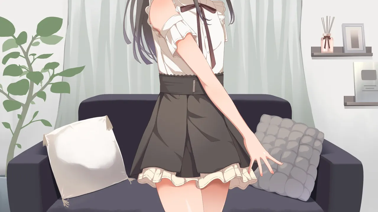 ラテの普段のオナニー撮影してみた - page101