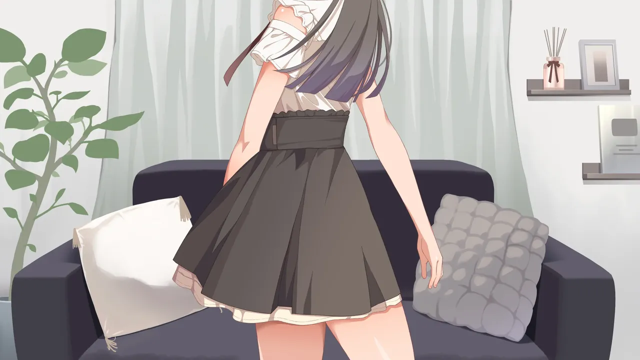 ラテの普段のオナニー撮影してみた - page13