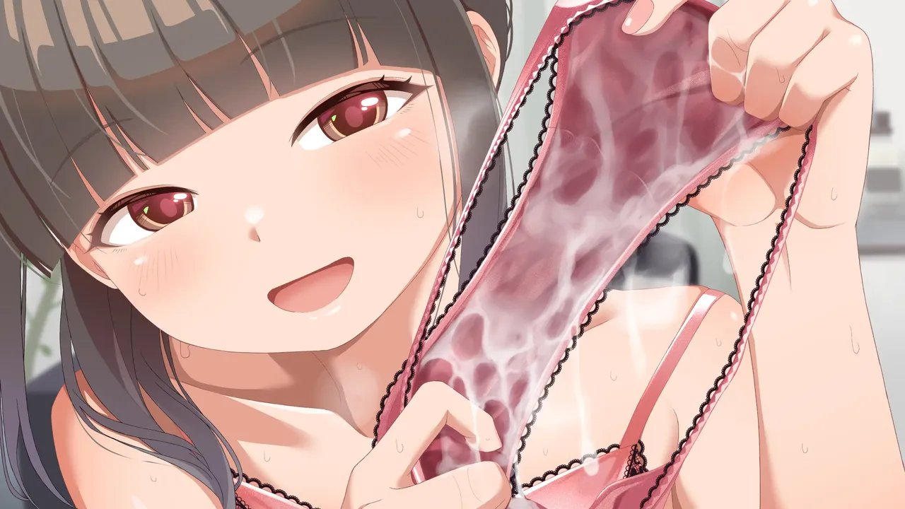 ラテの普段のオナニー撮影してみた - page175