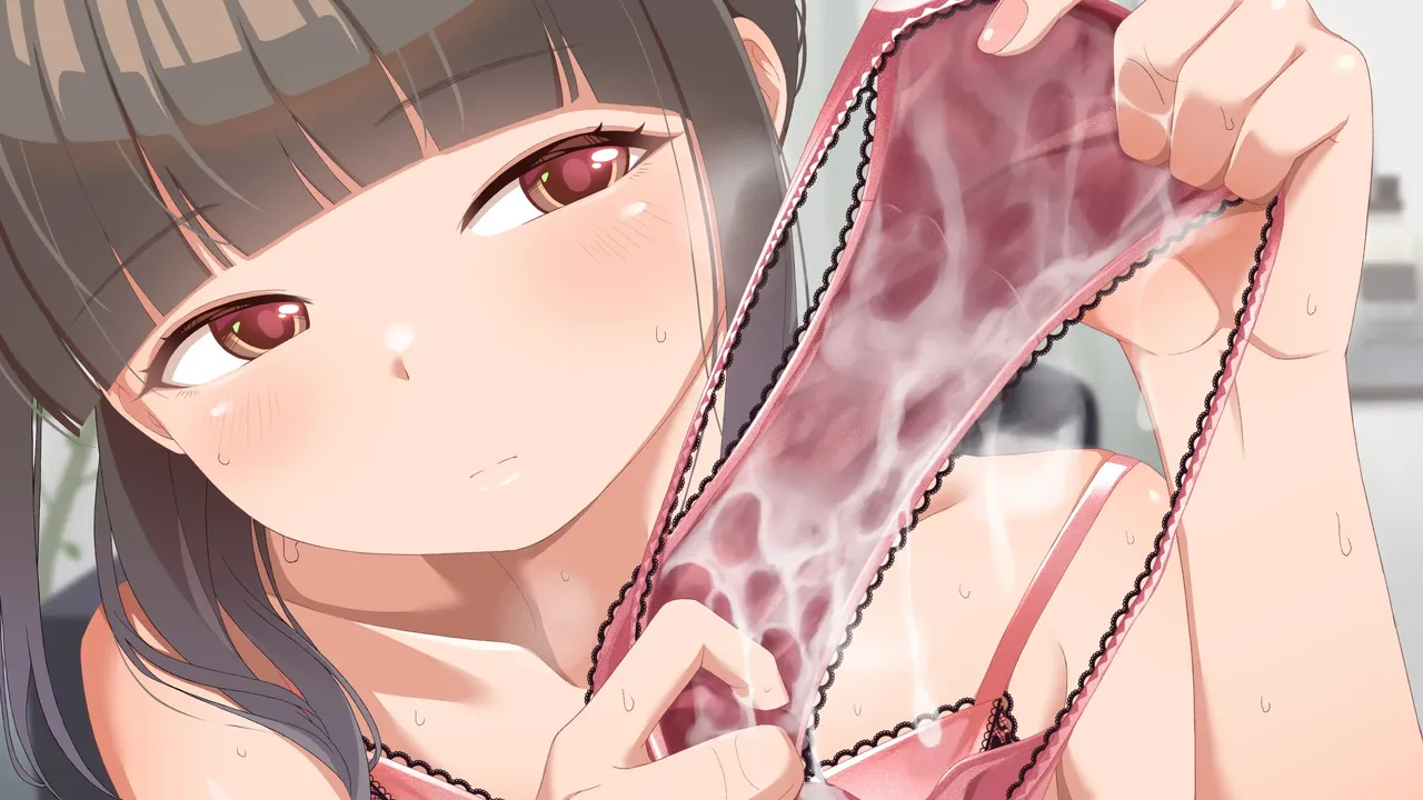 ラテの普段のオナニー撮影してみた - page177