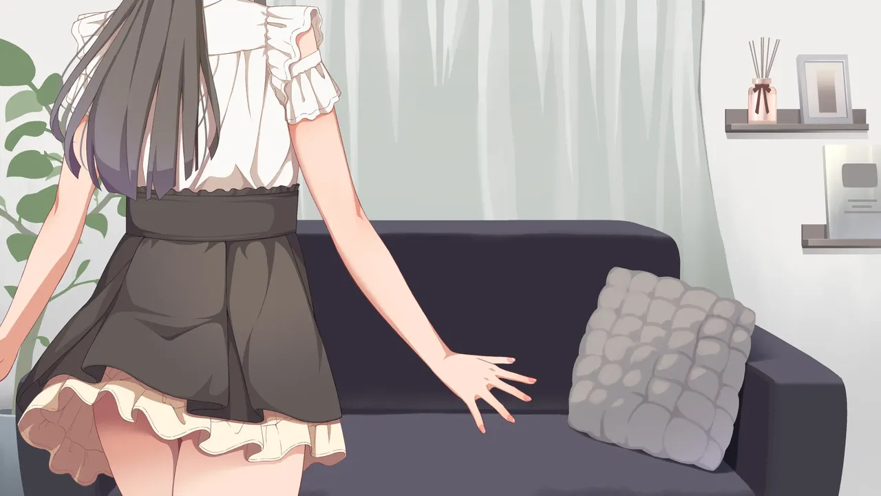 ラテの普段のオナニー撮影してみた - page3