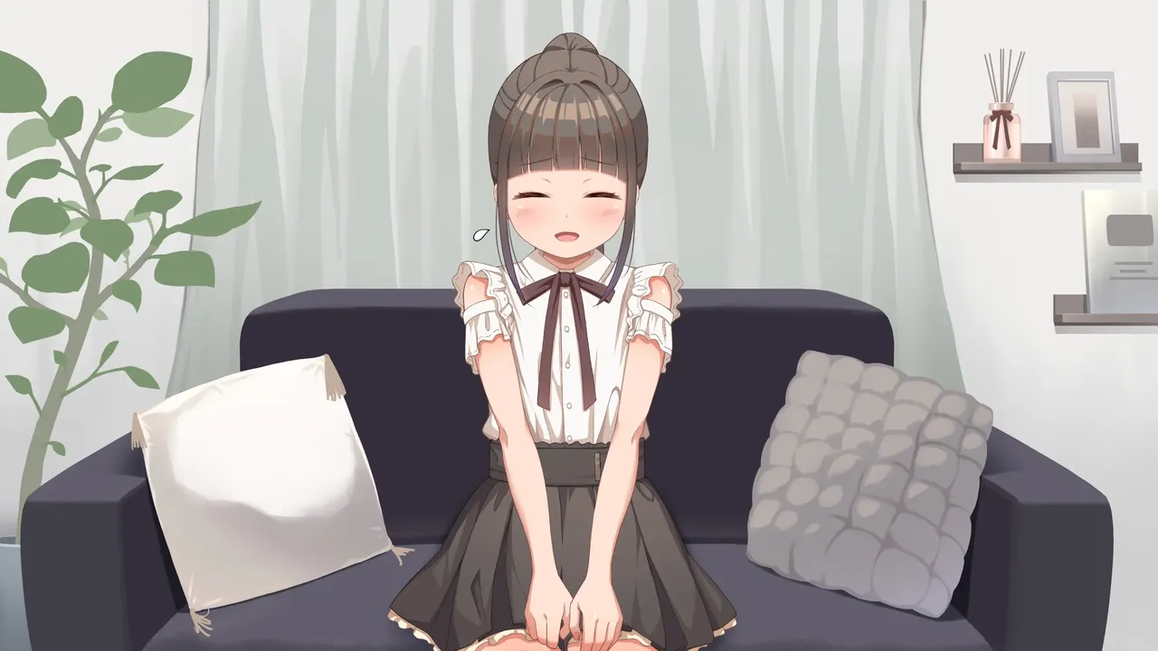 ラテの普段のオナニー撮影してみた - page96