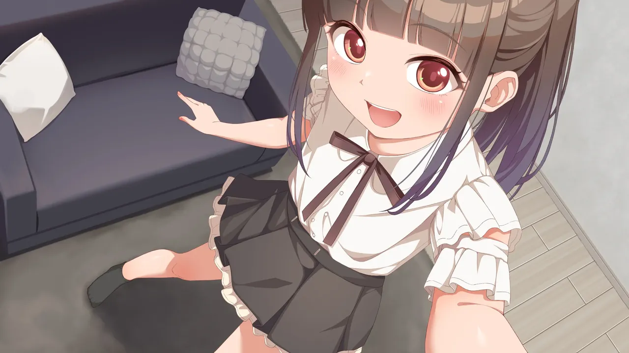 ラテの普段のオナニー撮影してみた - page98