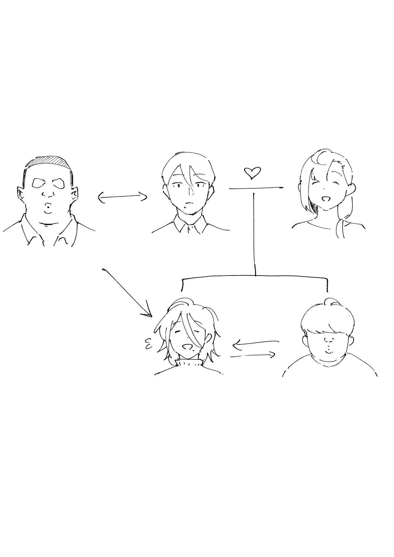 あに→よめ!2 〜近所の綺麗なお姉さんが実は変態メス兄で脳が破壊される〜 - page26