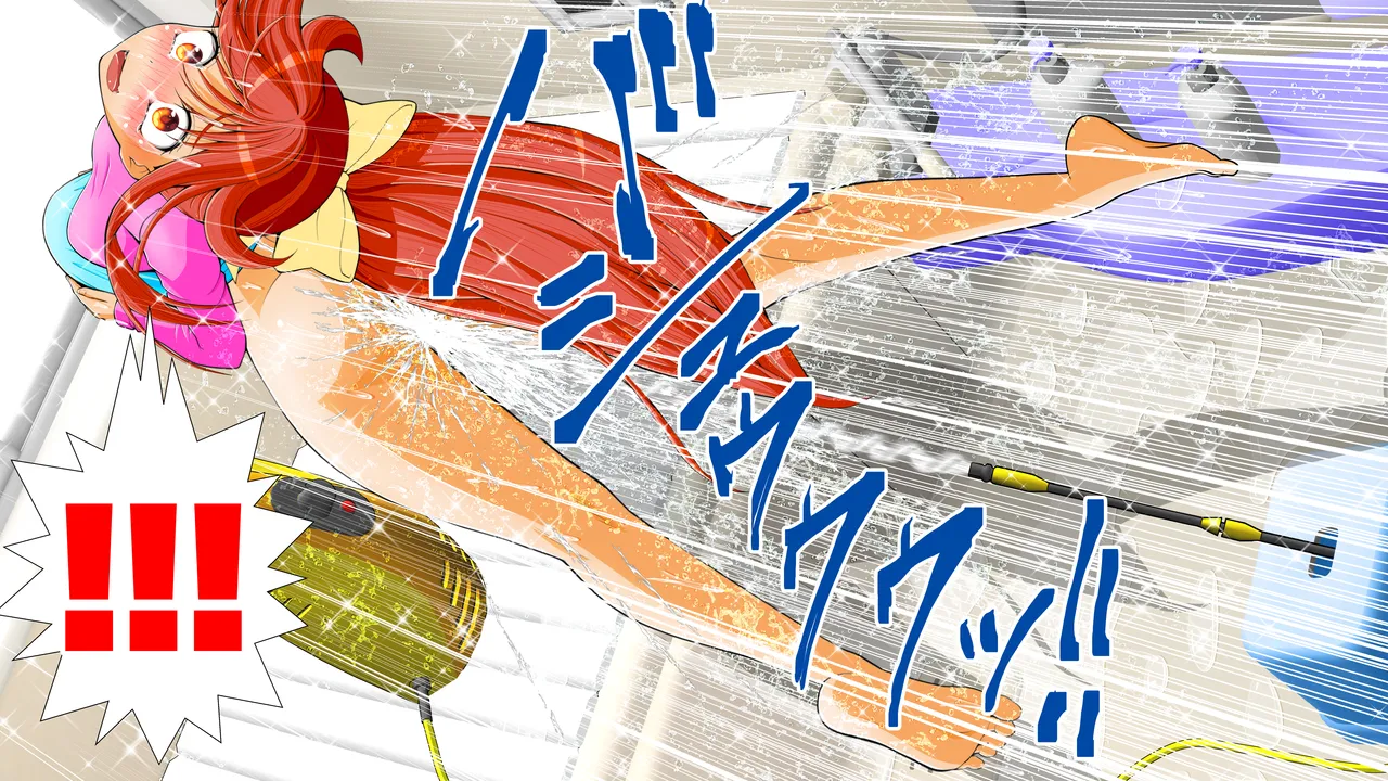 膣破壊系女子8 - page103