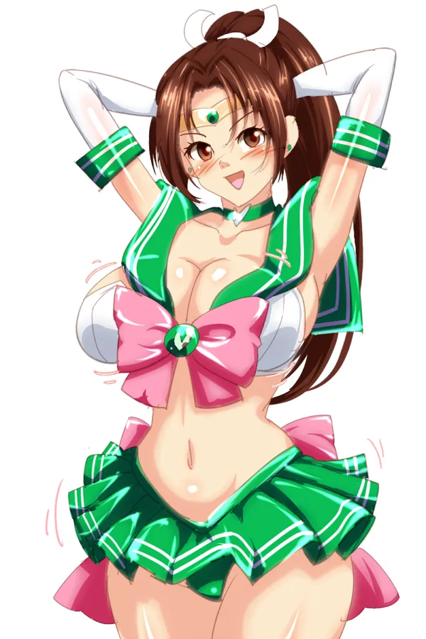 yanmarson Pixiv X落書き X Doodles pixiv  post 136232788 - page4
