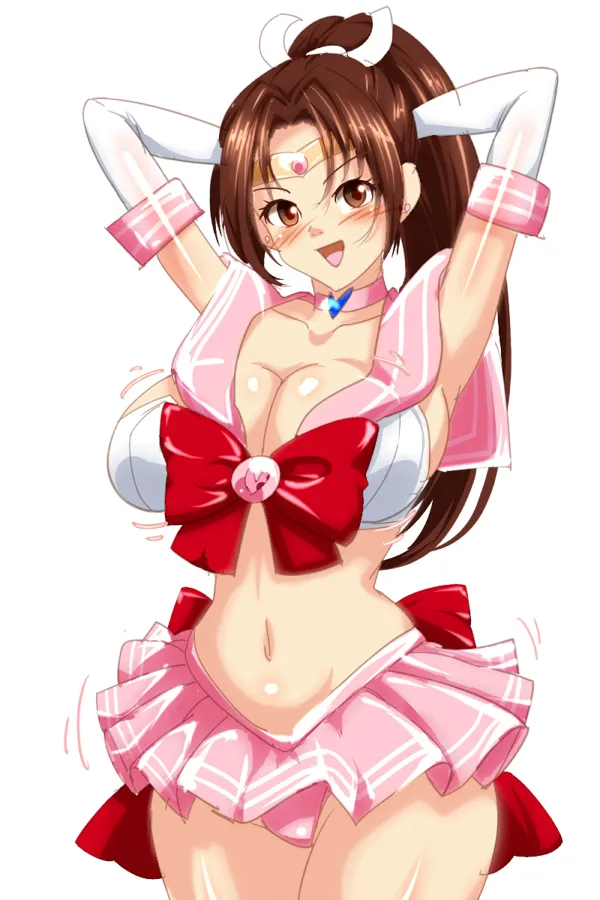 yanmarson Pixiv X落書き X Doodles pixiv  post 136232788 - page6