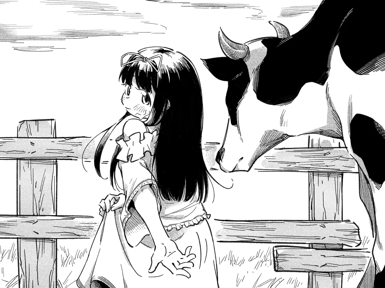 けまりけ - page16