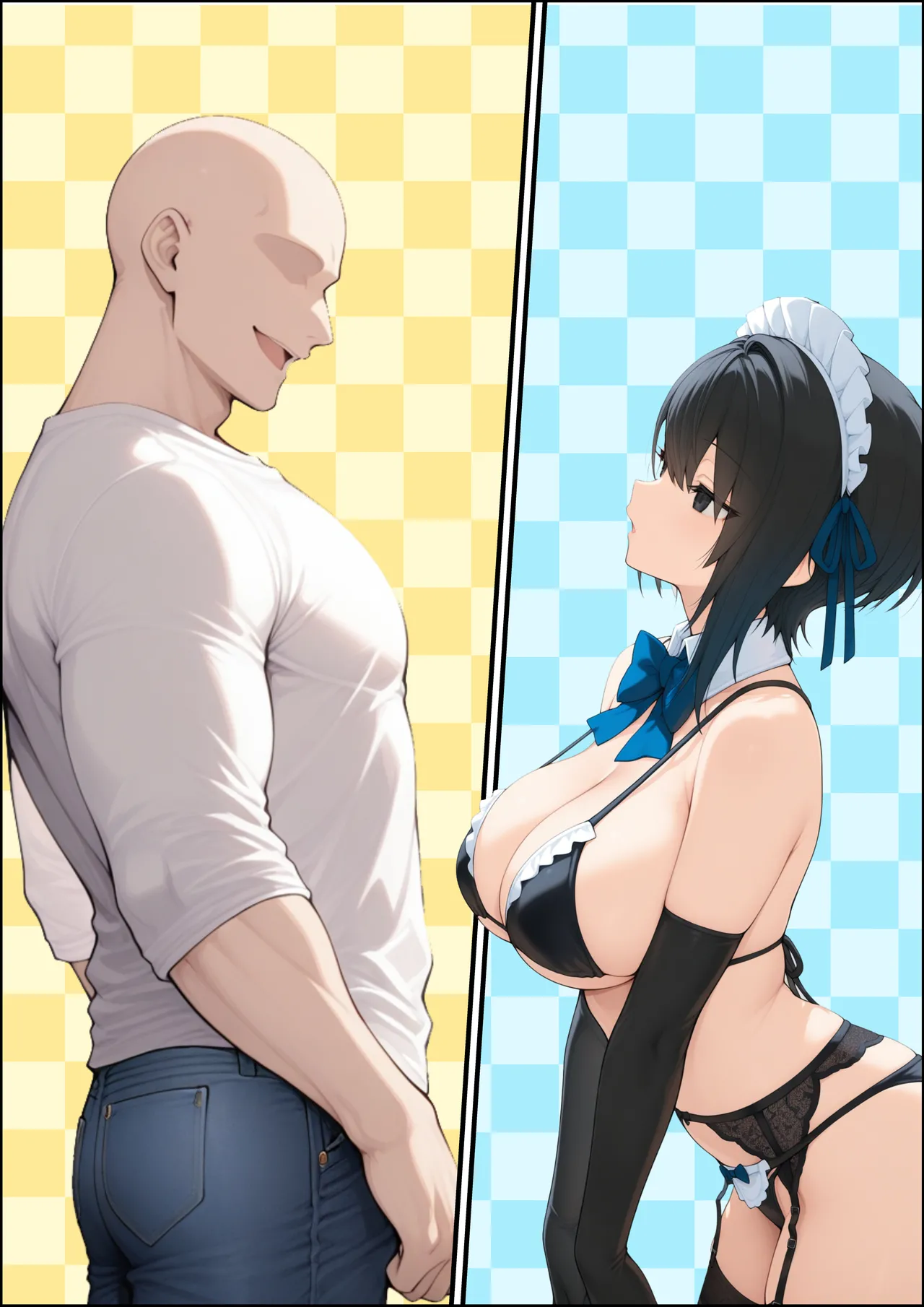 一獲千女【人気若手女優編】 - page113