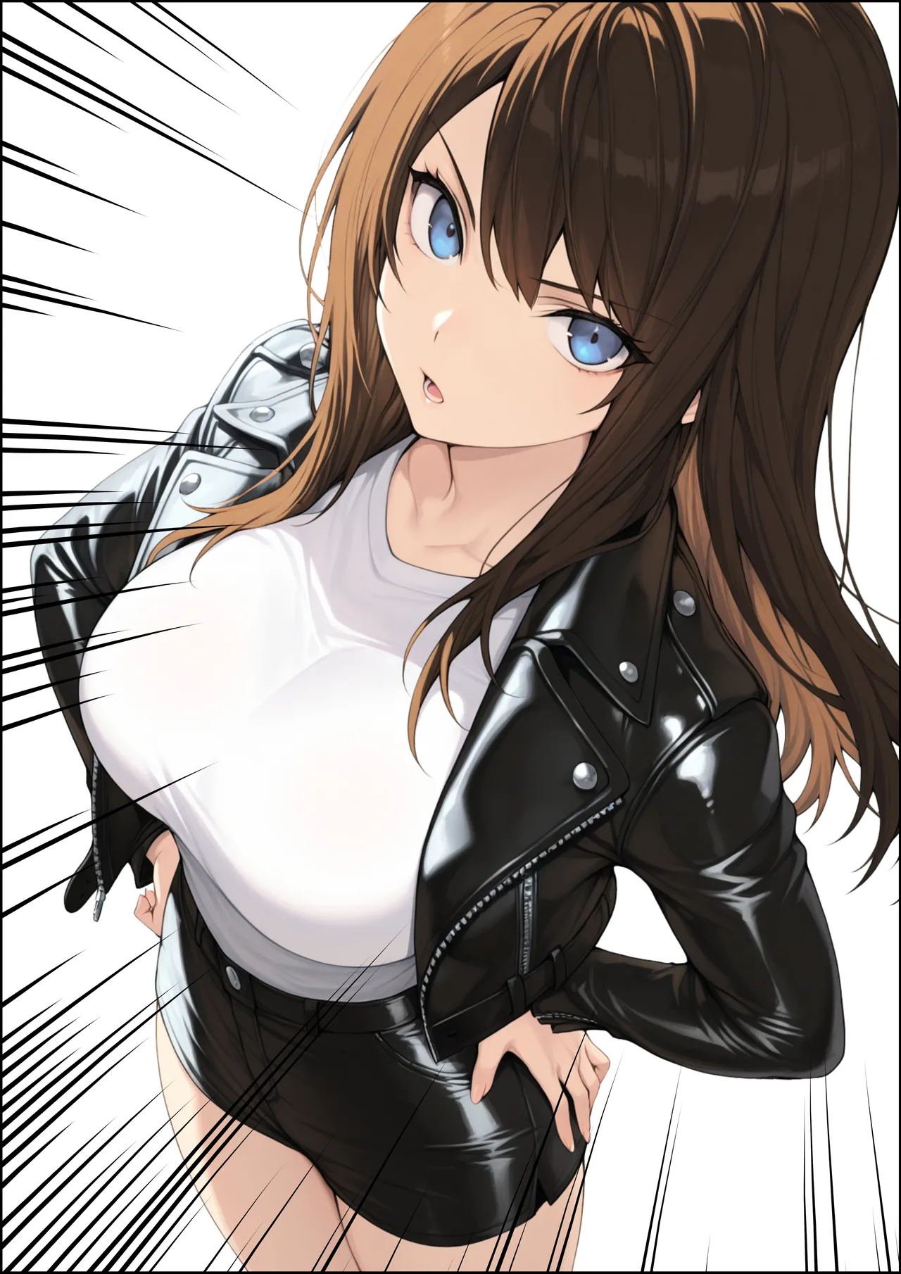 一獲千女【人気若手女優編】 - page114