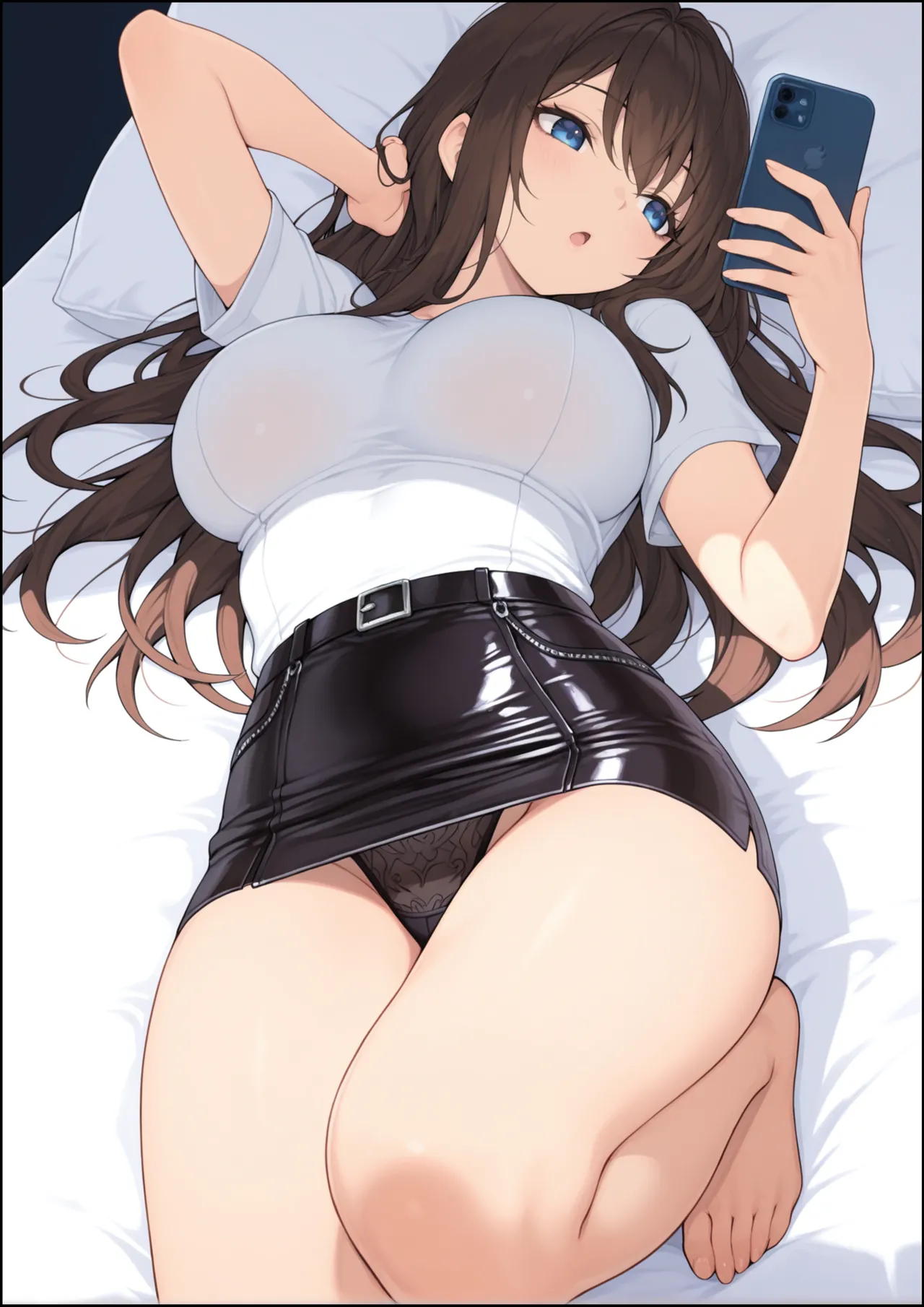 一獲千女【人気若手女優編】 - page116