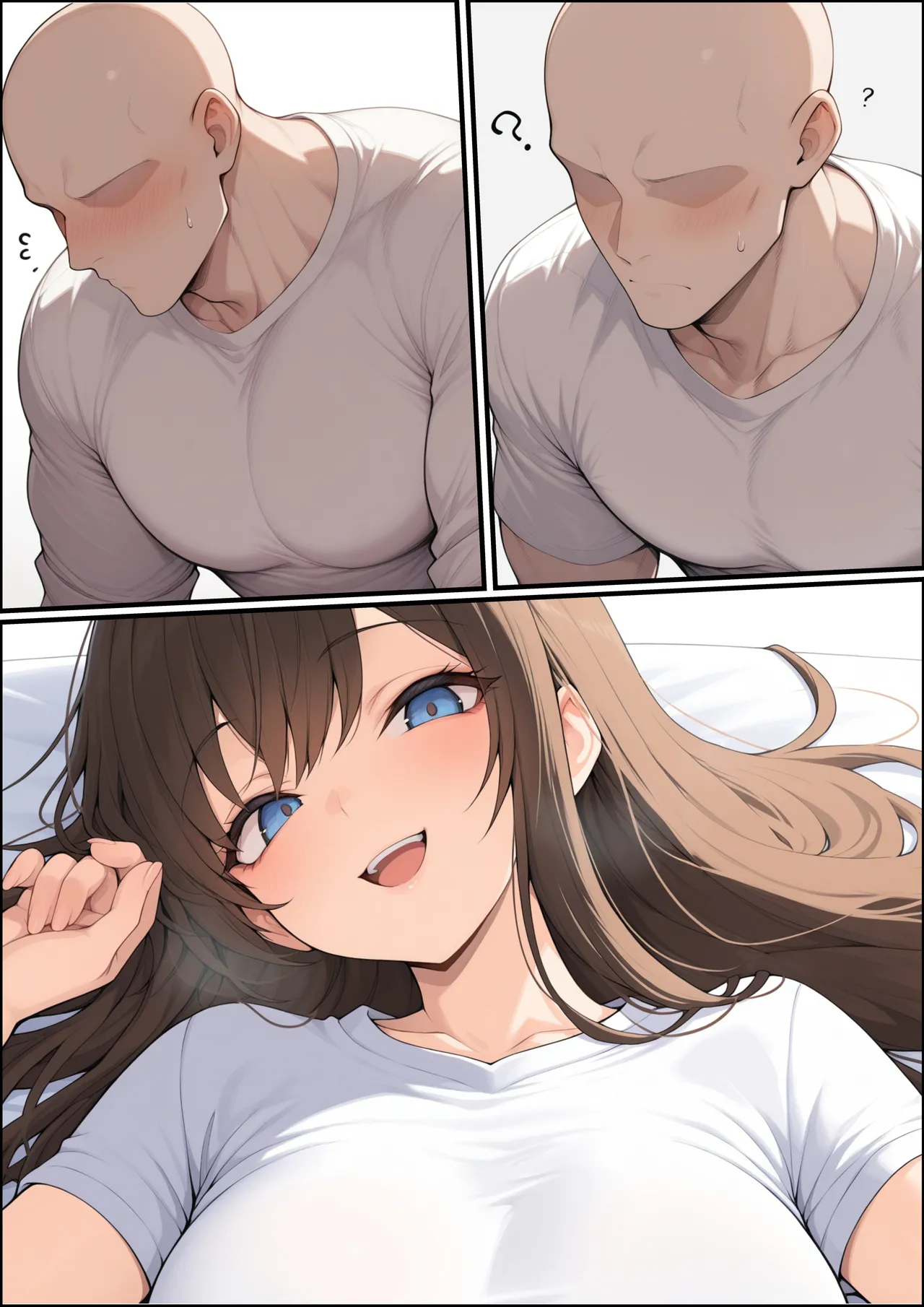 一獲千女【人気若手女優編】 - page117