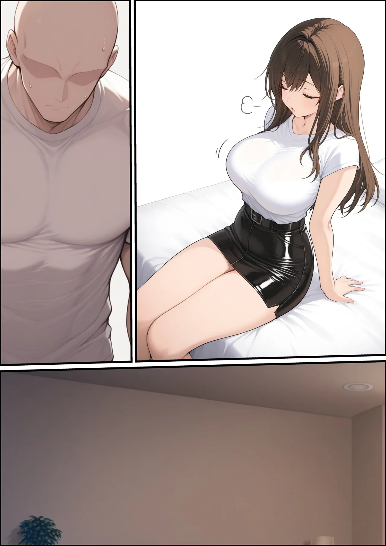 一獲千女【人気若手女優編】 - page118