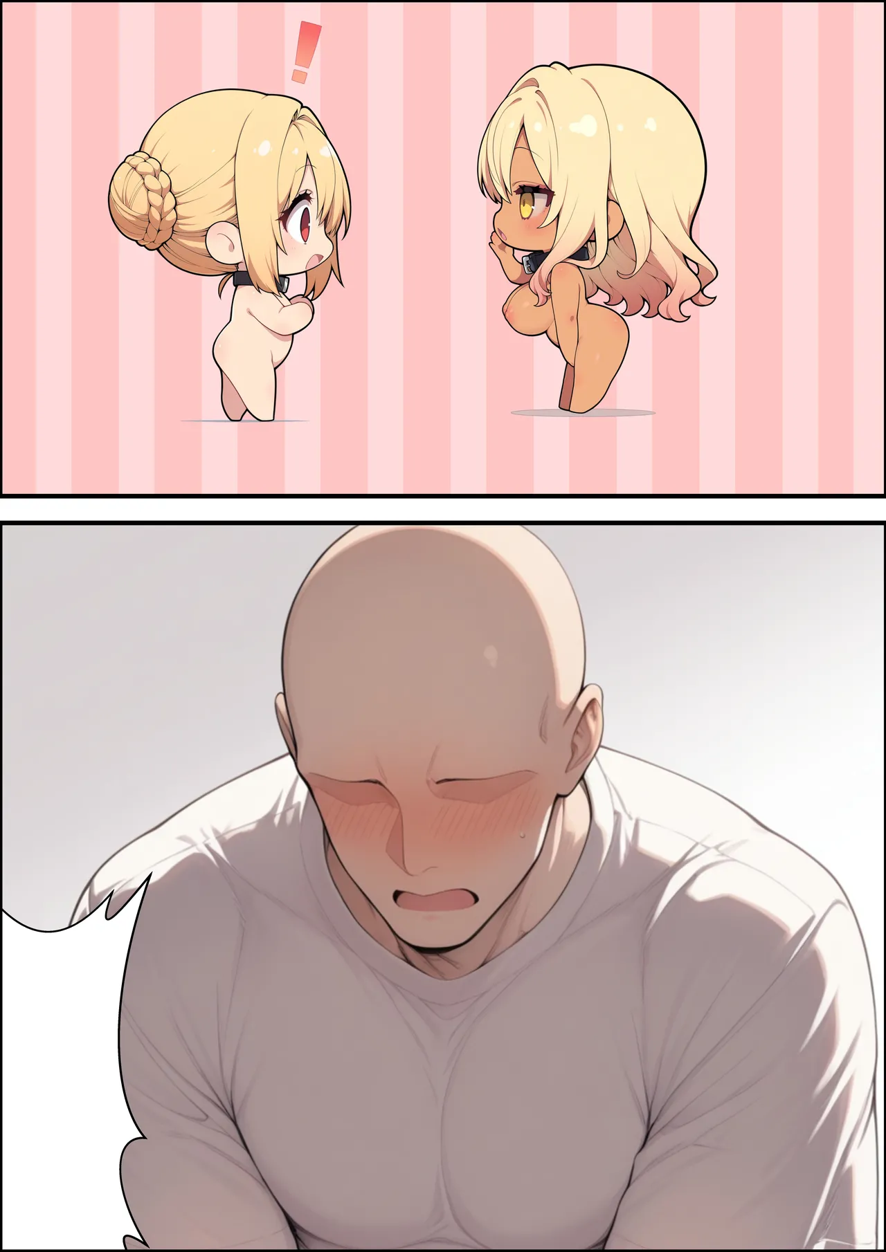 一獲千女【人気若手女優編】 - page126