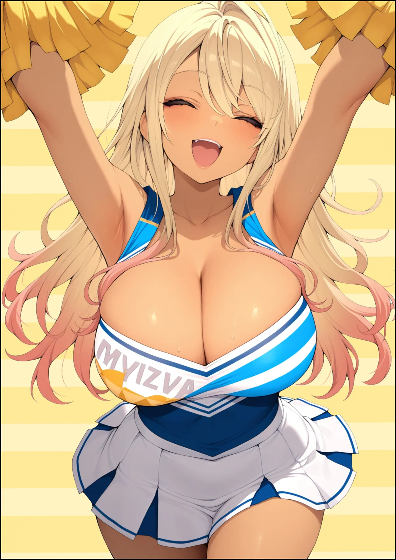 一獲千女【人気若手女優編】 - page127