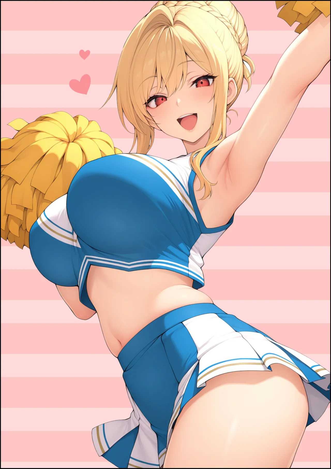 一獲千女【人気若手女優編】 - page128