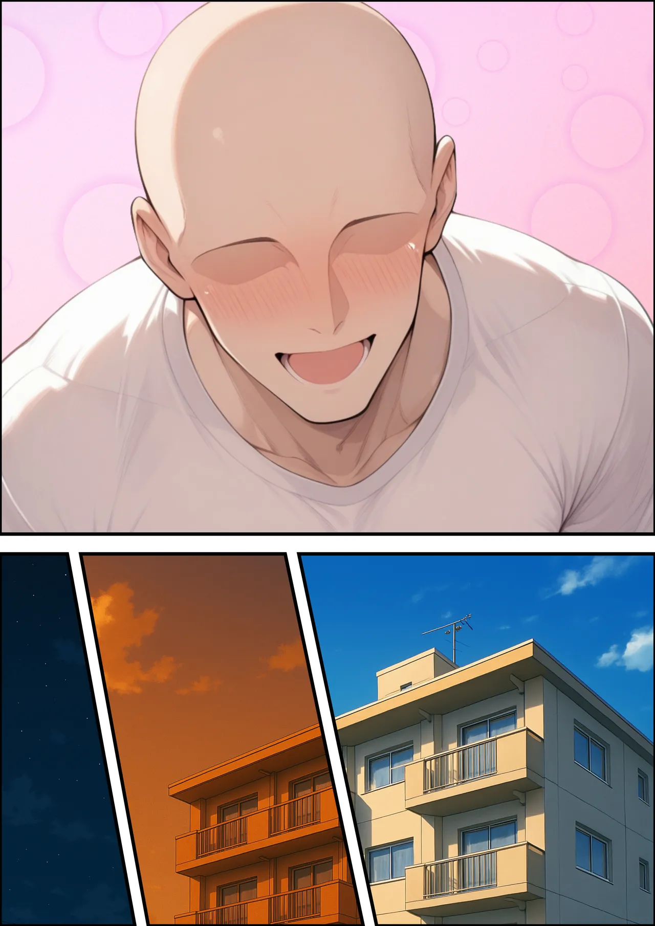 一獲千女【人気若手女優編】 - page129