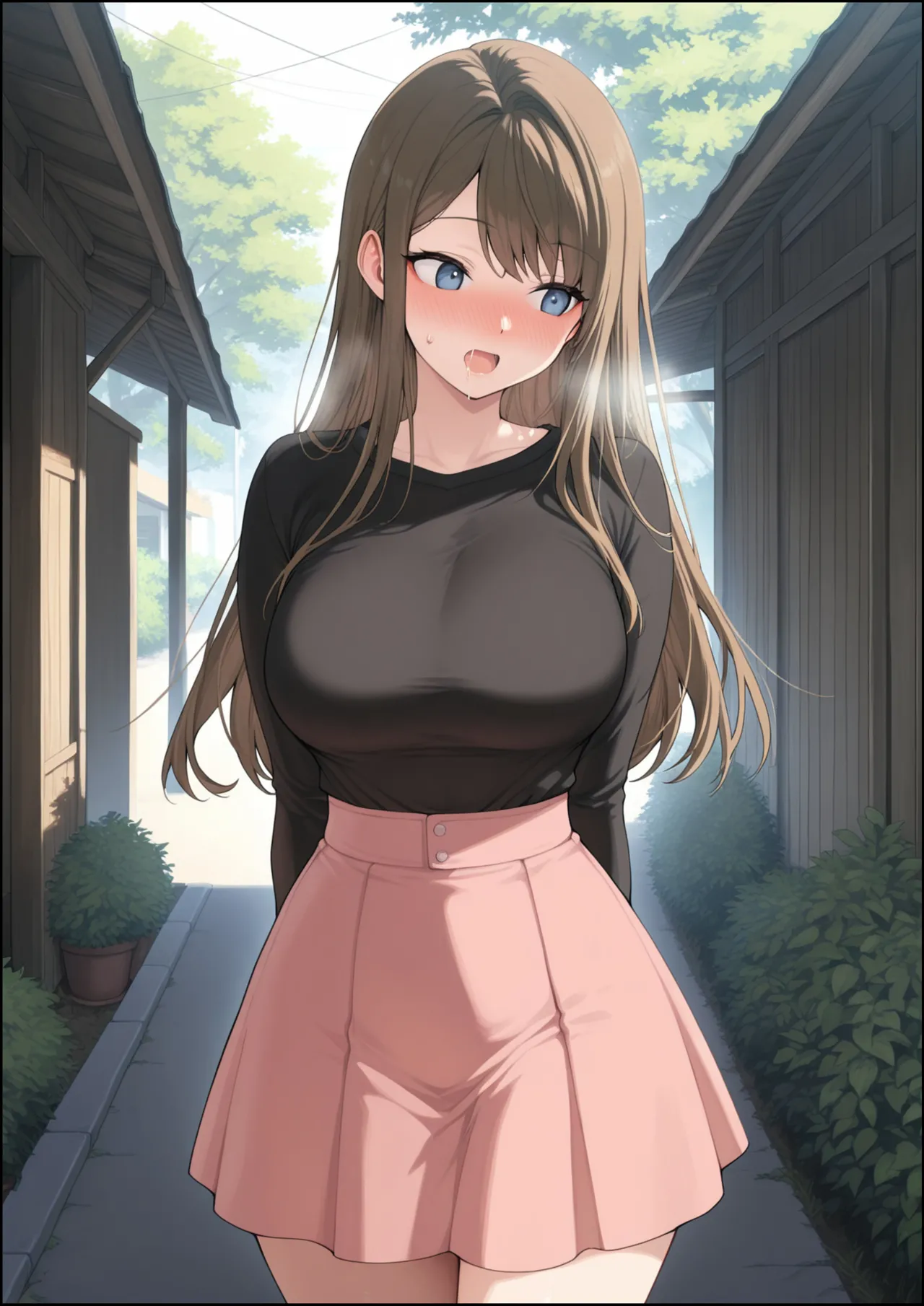 一獲千女【人気若手女優編】 - page145