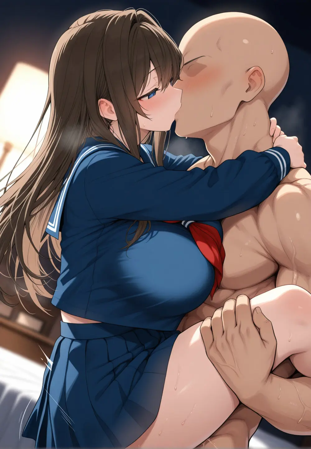 一獲千女【人気若手女優編】 - page331