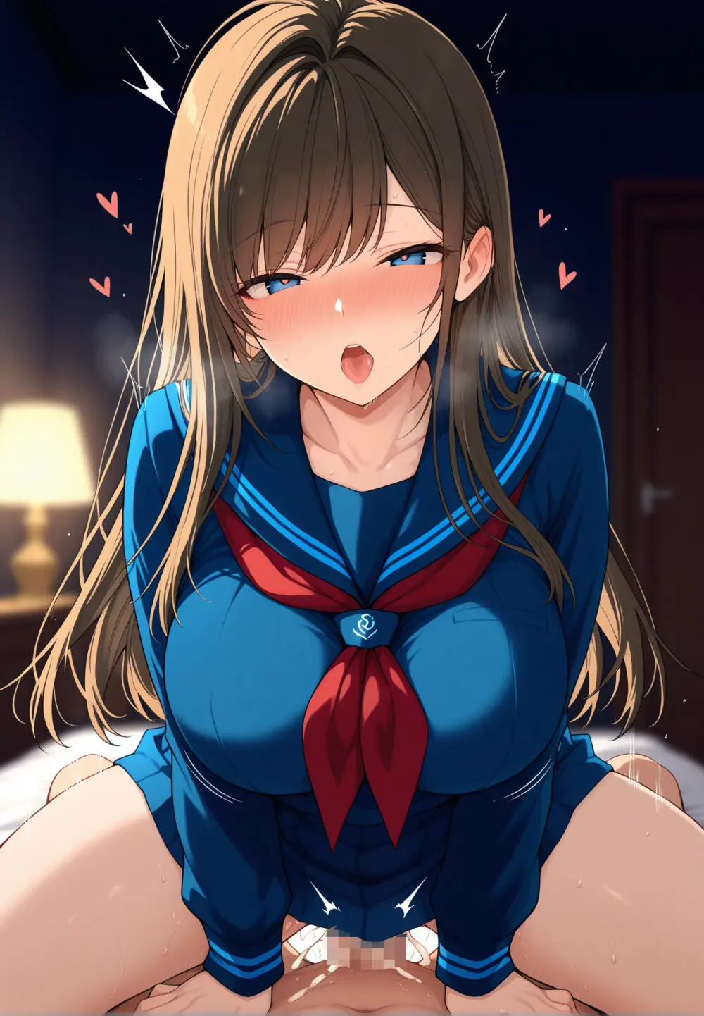 一獲千女【人気若手女優編】 - page334