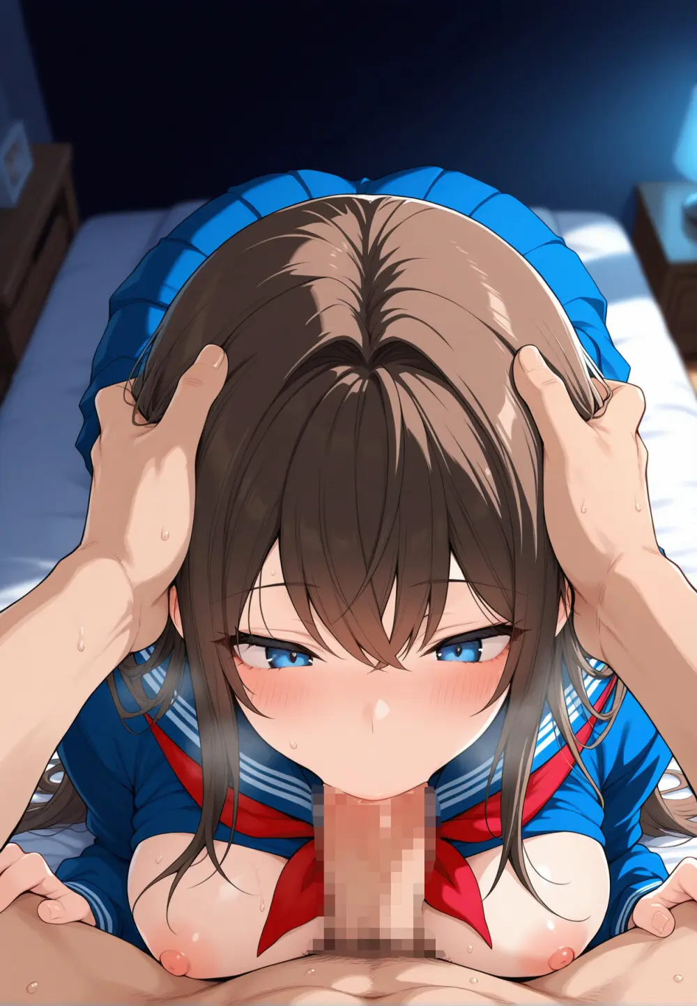 一獲千女【人気若手女優編】 - page335