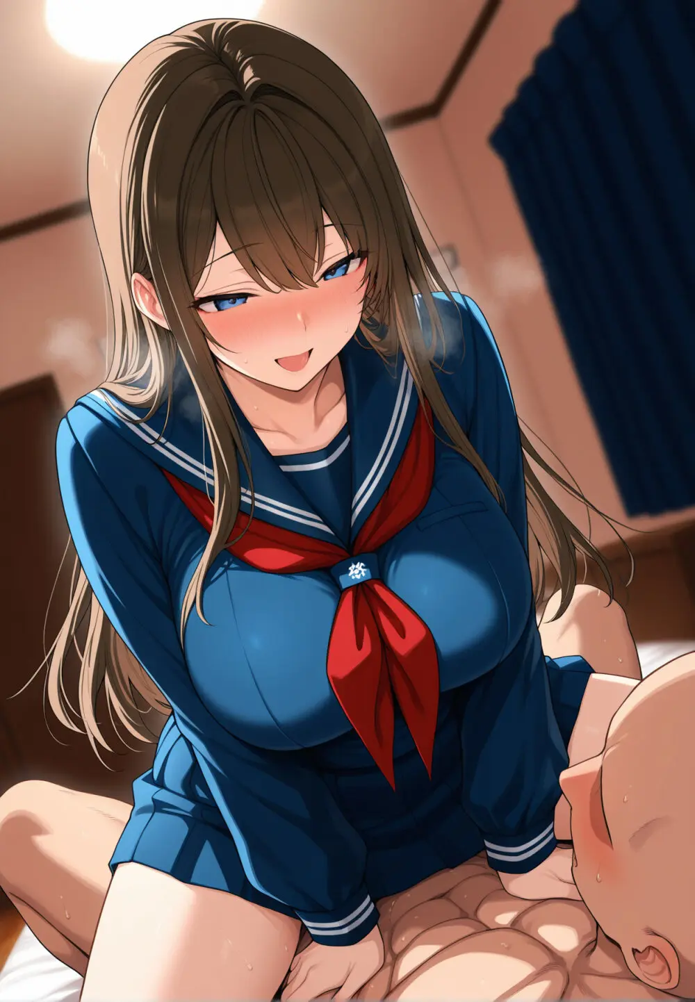 一獲千女【人気若手女優編】 - page340