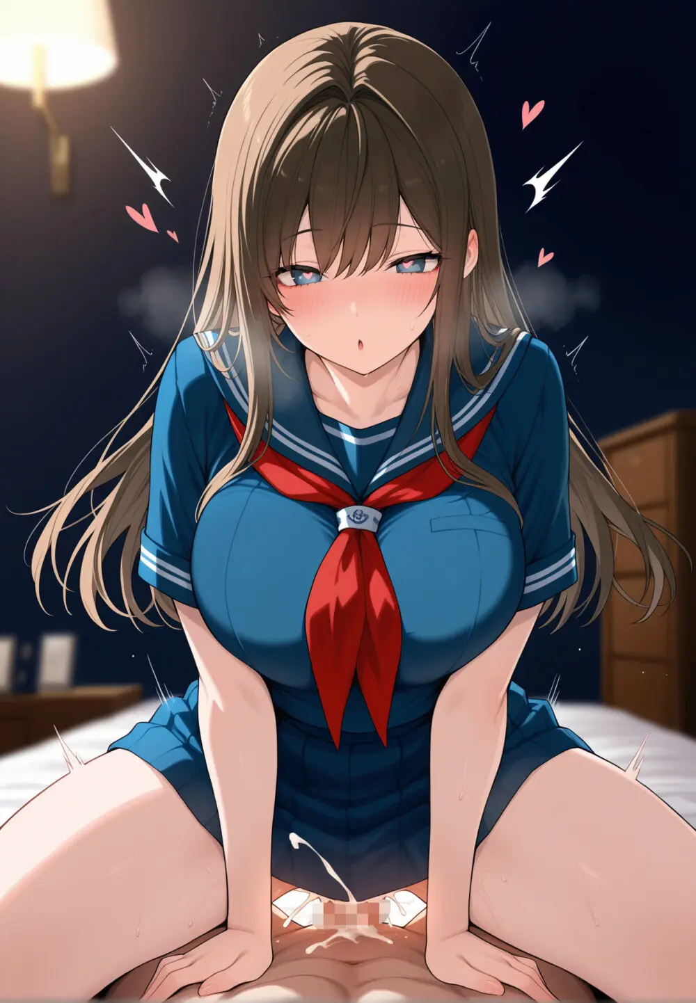 一獲千女【人気若手女優編】 - page358