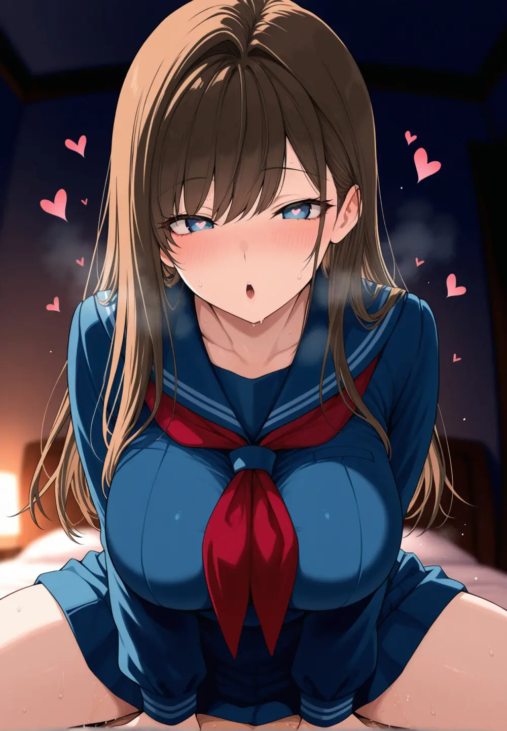 一獲千女【人気若手女優編】 - page364