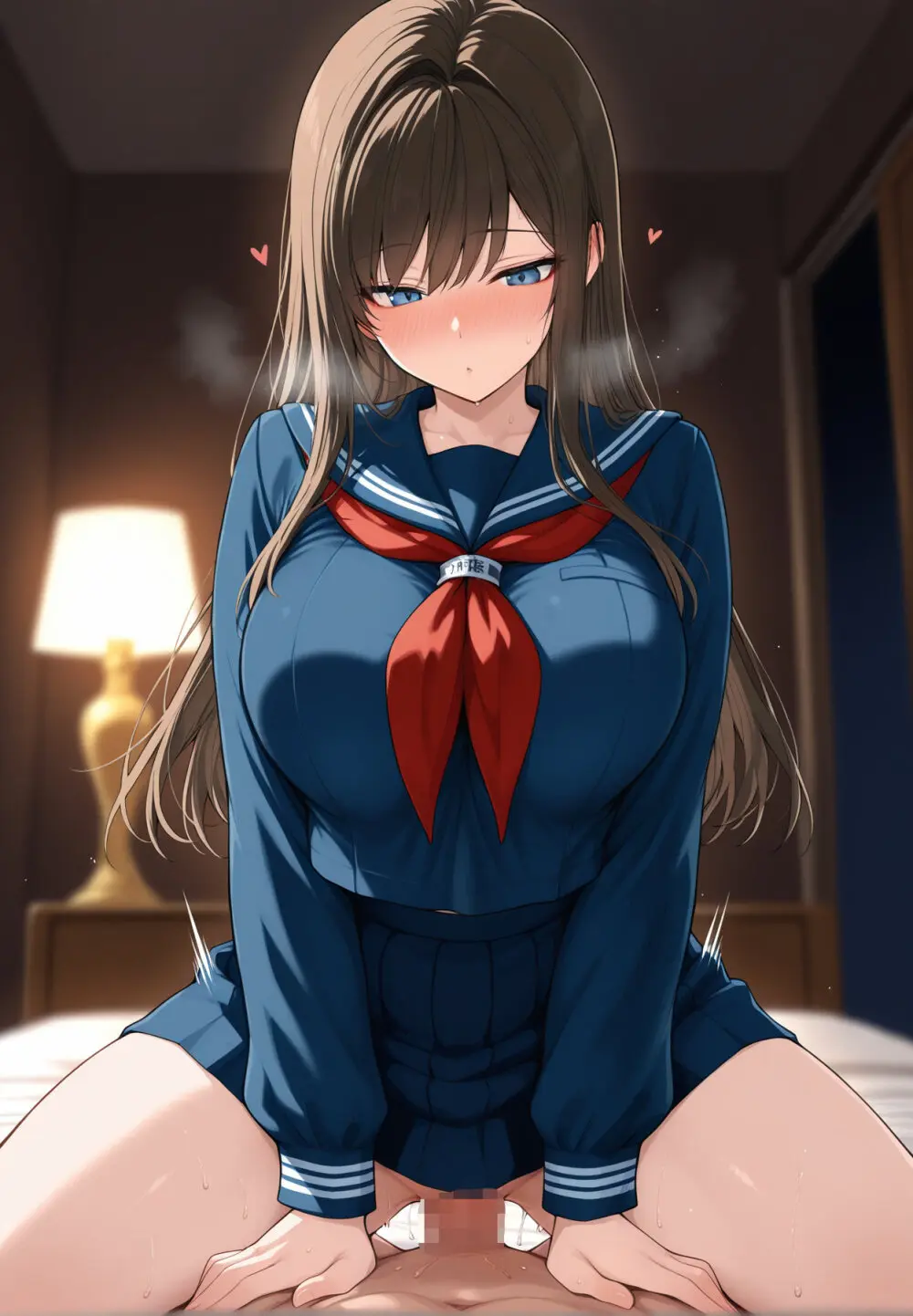 一獲千女【人気若手女優編】 - page402