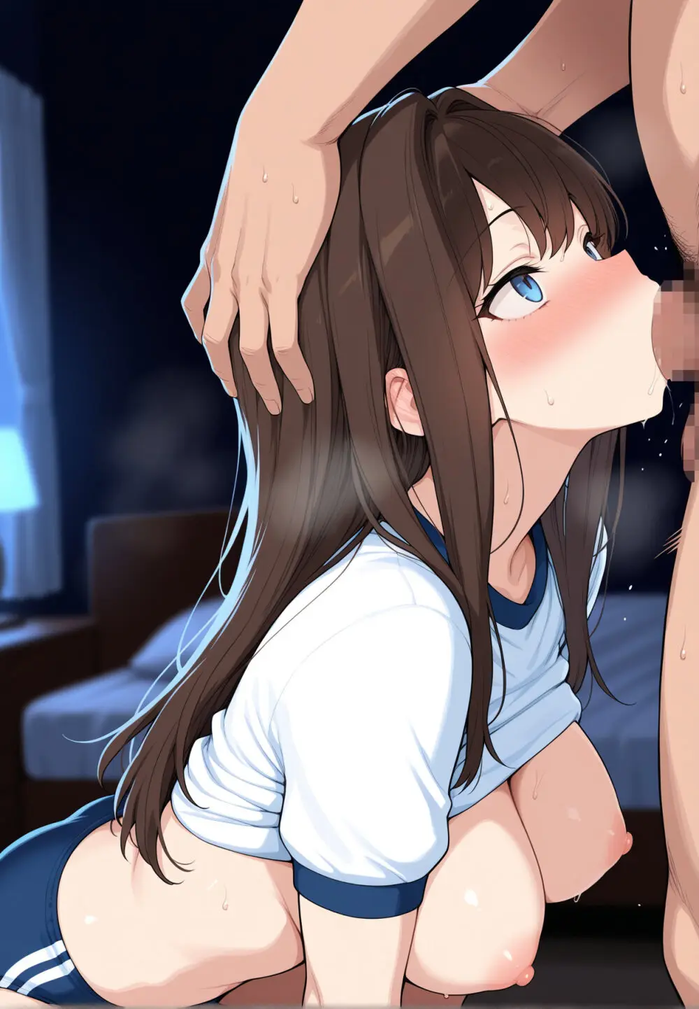 一獲千女【人気若手女優編】 - page499