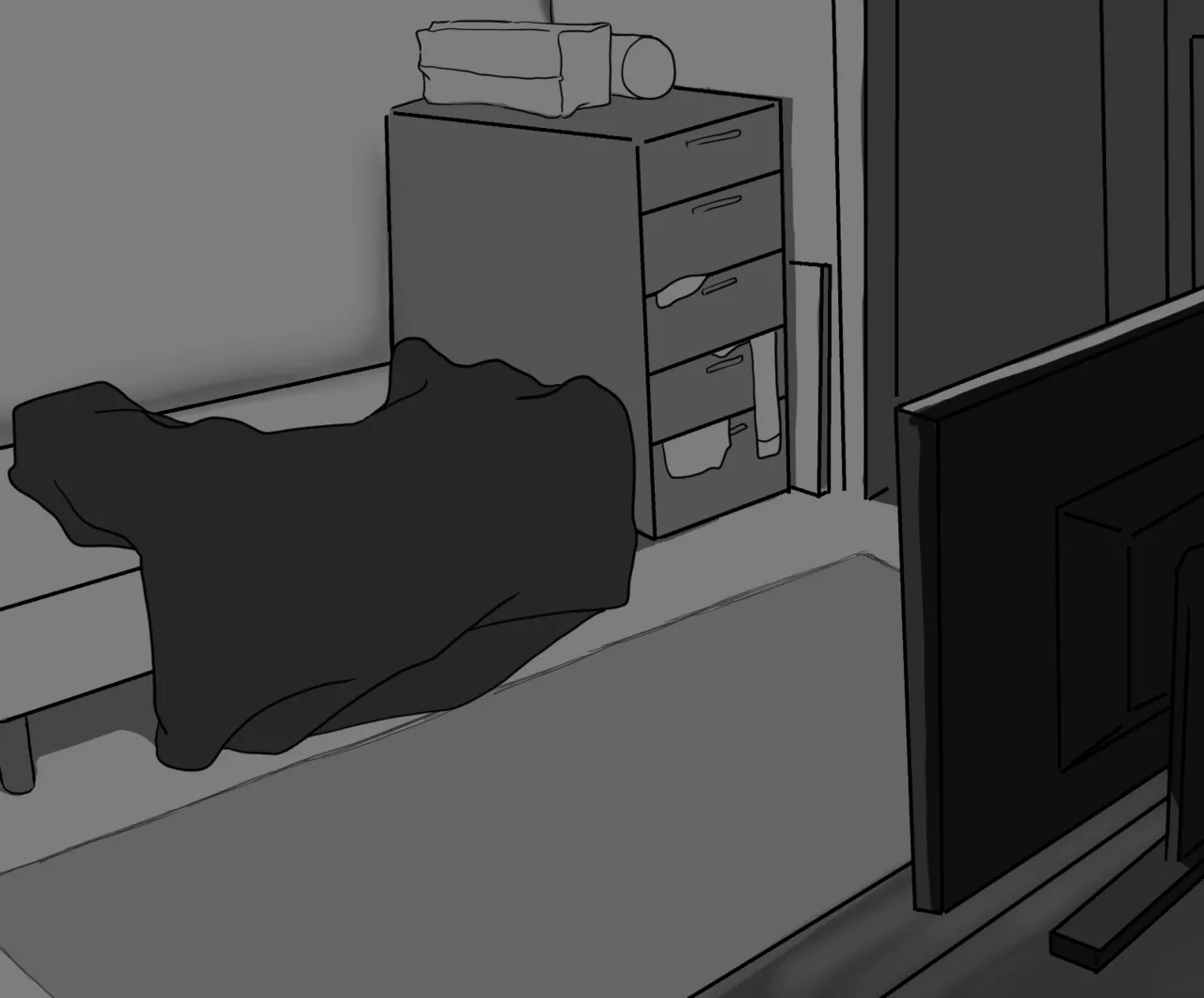 ニウ処女喪失秘話 - page5