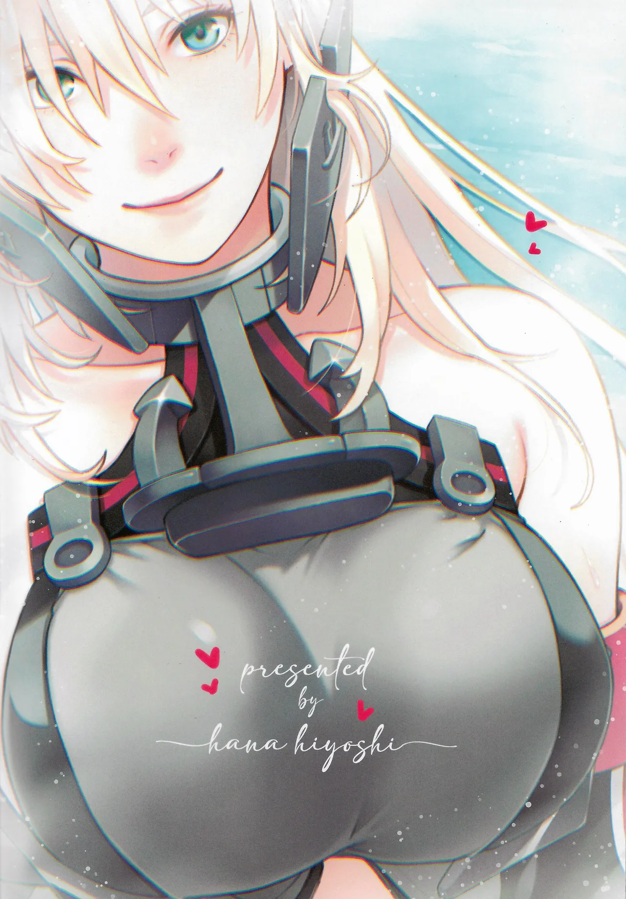 Admiral! 11 - page30