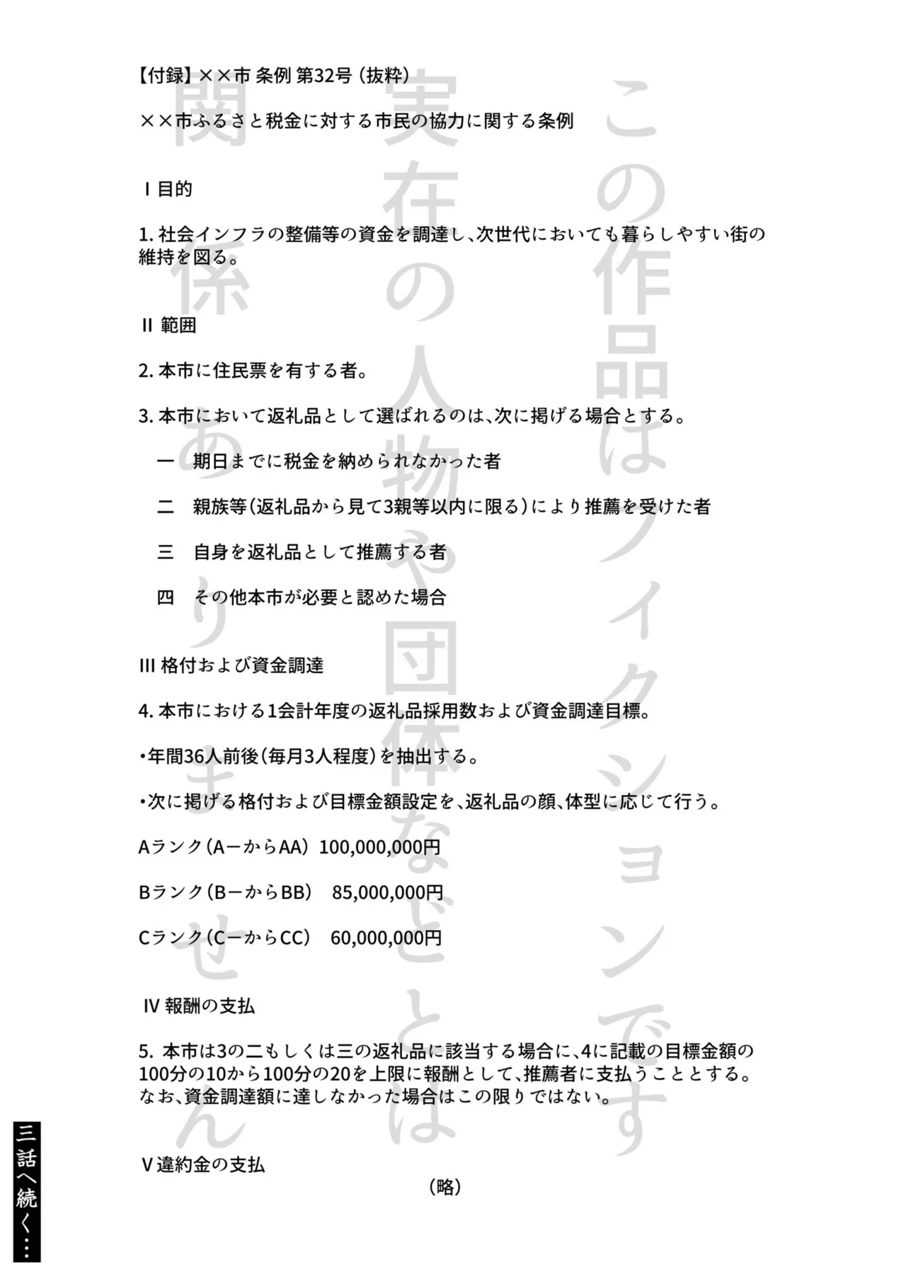 生贄ドールズ 〜返礼品にされたワタシたち〜 - page59