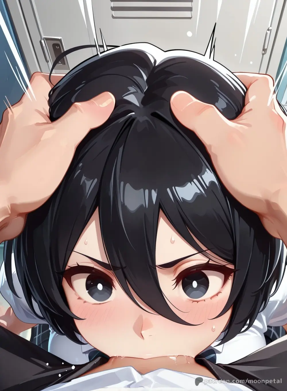 Wanna make a bet? ch. 1 - Kuchiki Rukia - page12