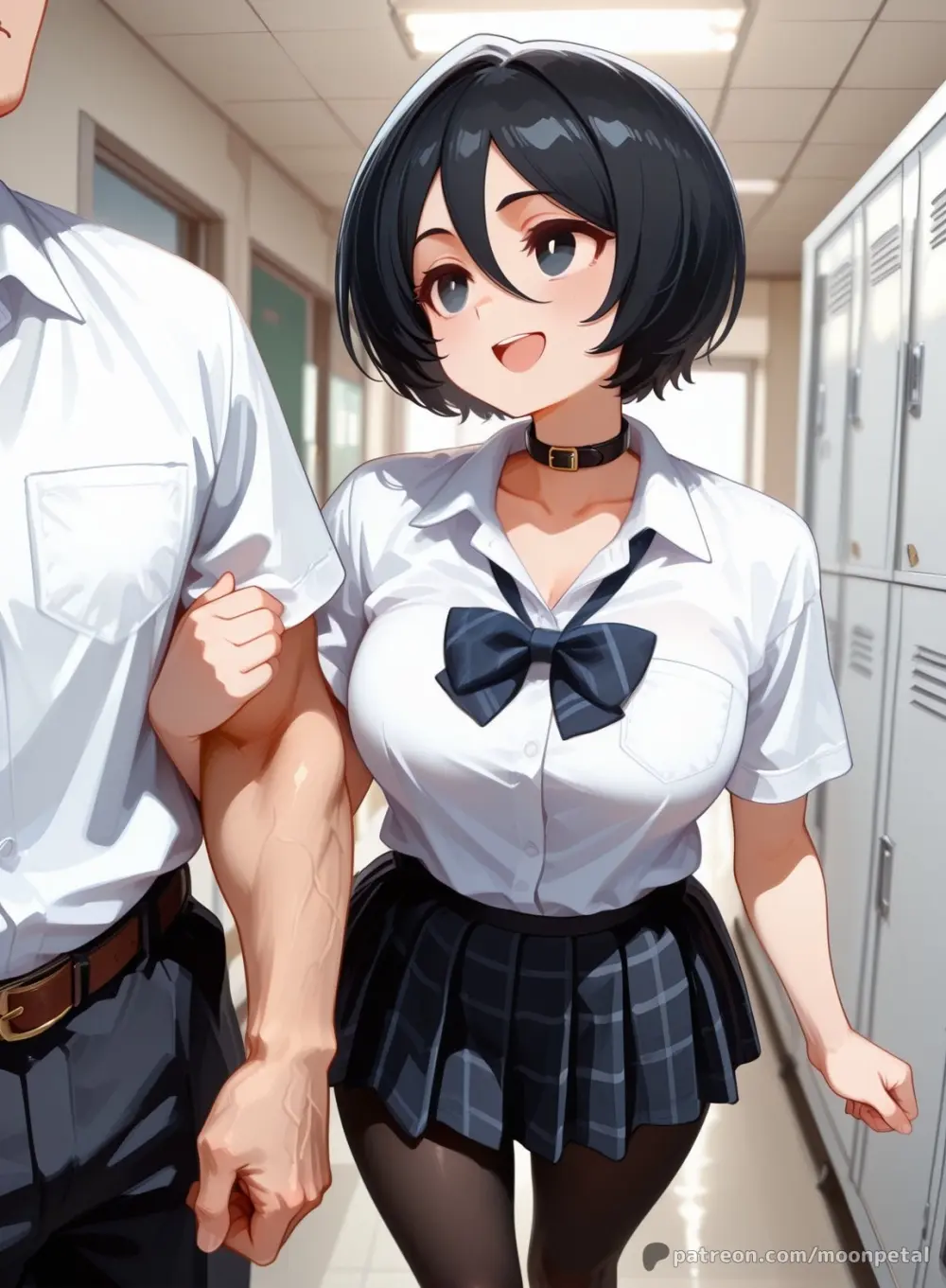 Wanna make a bet? ch. 1 - Kuchiki Rukia - page35