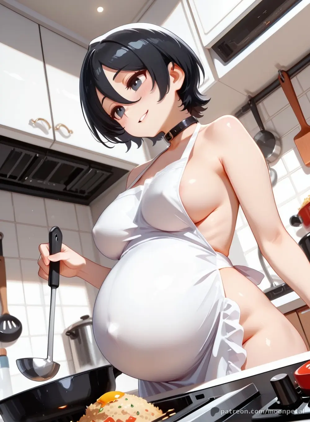 Wanna make a bet? ch. 1 - Kuchiki Rukia - page36