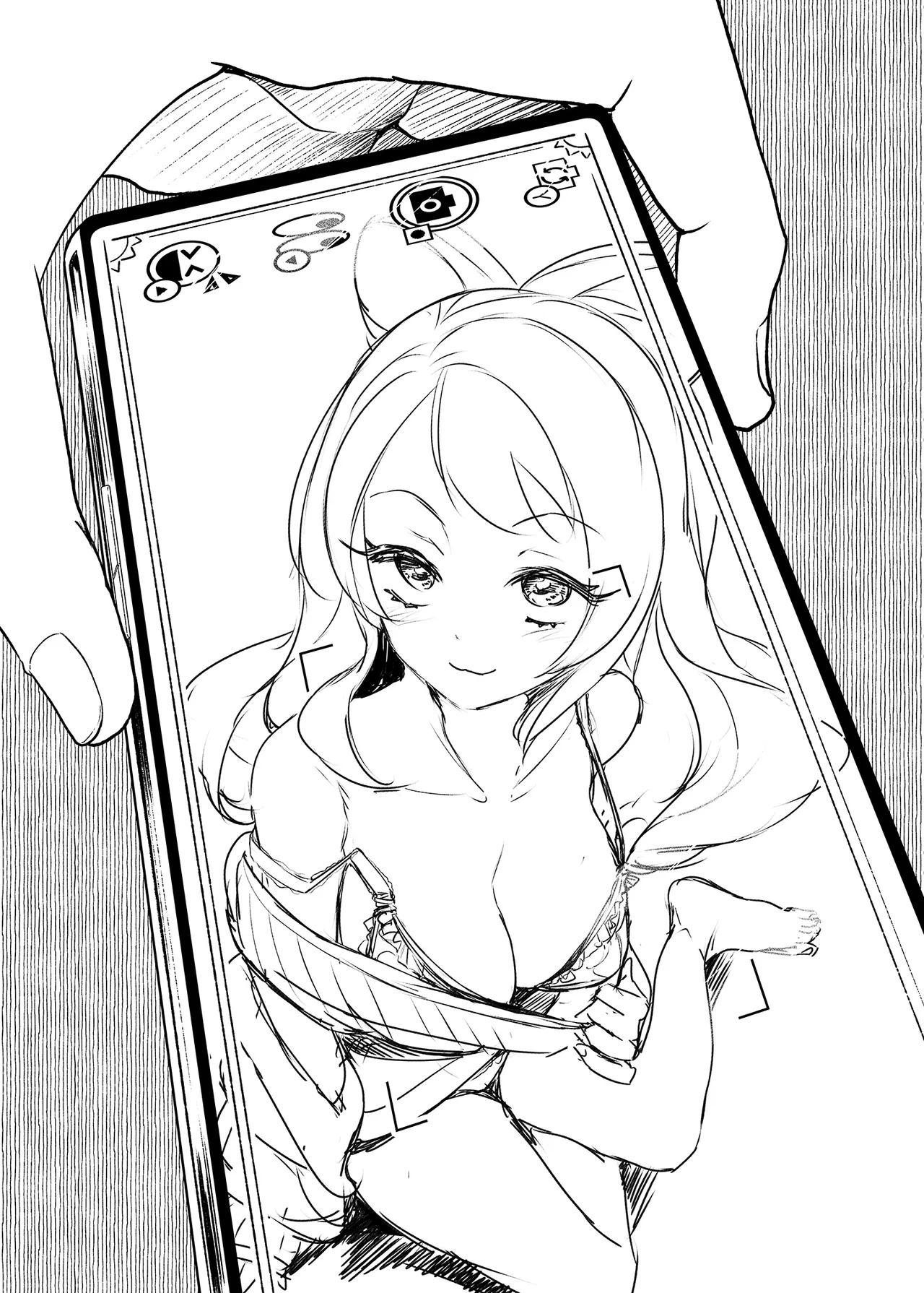 ナンジャモエロコレクション - page39