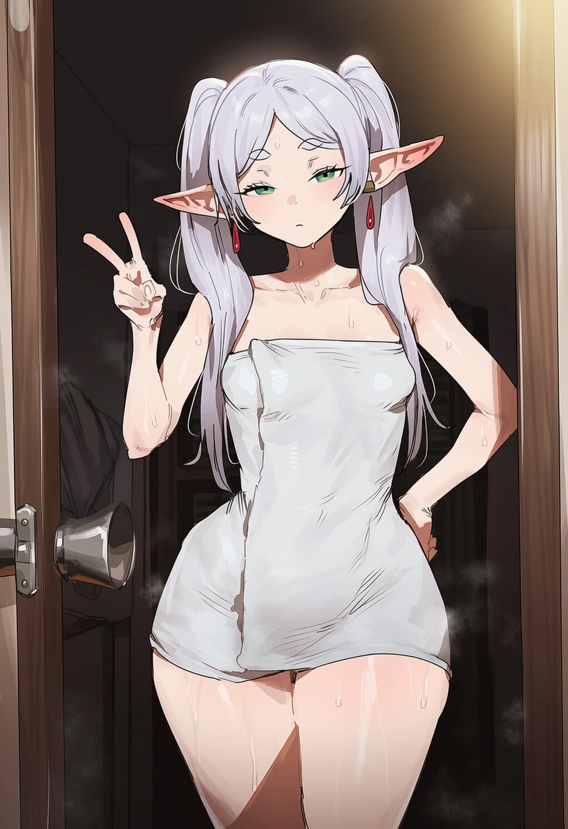 pixiv [AI Generated] - page328