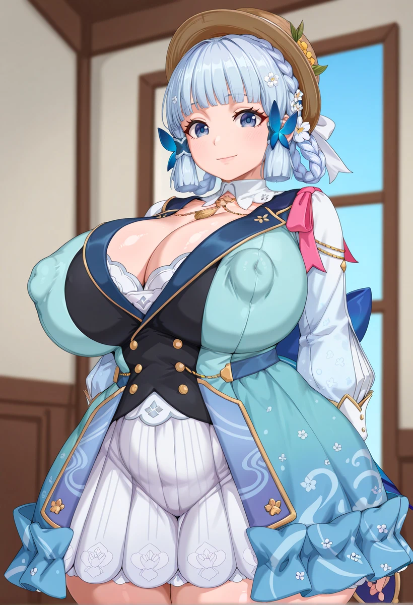 pixiv [AI Generated] - page56